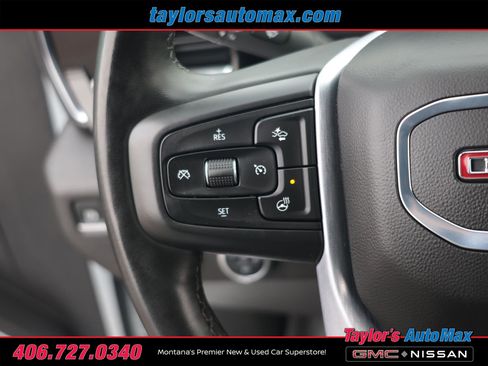 Used 2024 GMC Sierra 3500 SLE image 32