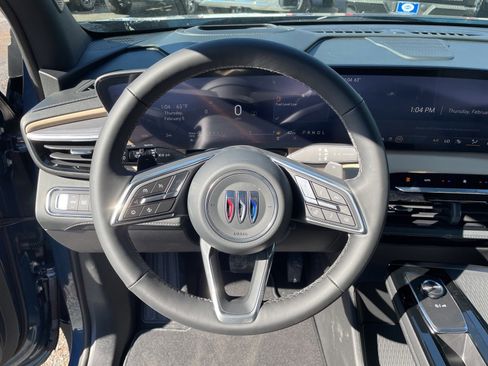 New 2026 Buick Enclave Preferred w/ Power Package image 15