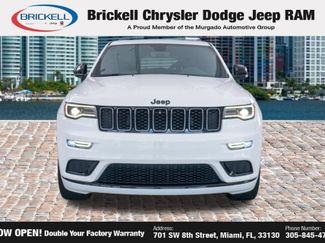 Used 2021 Jeep Grand Cherokee Limited X RWD video 3