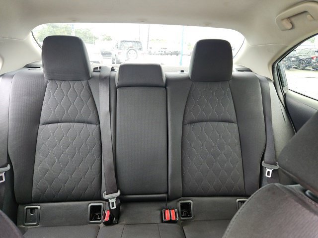 Used 2020 Toyota Corolla LE FWD image 21