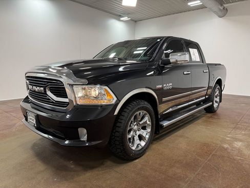Used 2016 RAM 1500 Limited image 39
