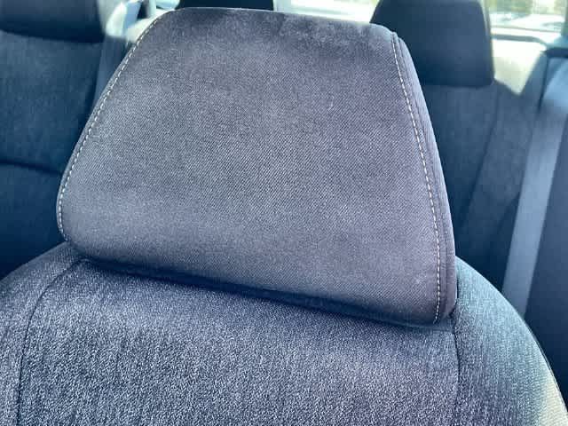 Certified 2024 Honda Accord EX image 25