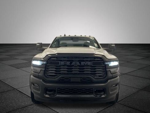 New 2026 RAM 5500 Tradesman image 2