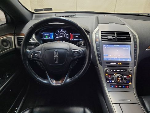 Used 2020 Lincoln MKZ Reserve w/ Elements Package FWD image 22