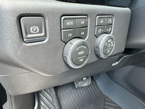 New 2026 Chevrolet Silverado 1500 RST w/ RST All Star Premium Package AWD/4WD image 18