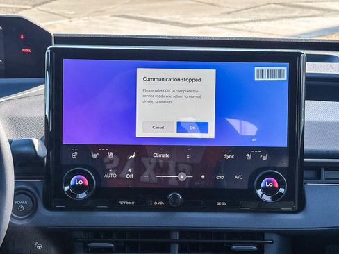 New 2026 Toyota bZ image 17