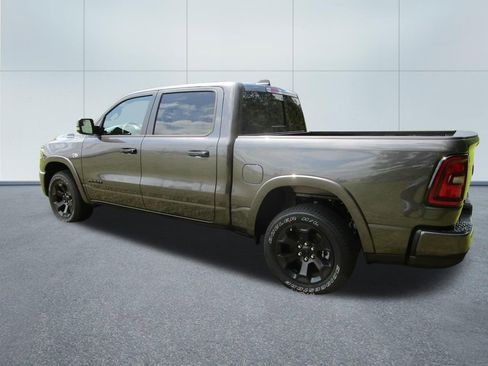 New 2026 RAM 1500 Big Horn image 3