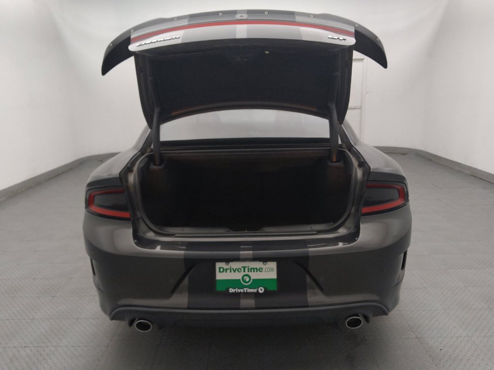 Used 2019 Dodge Charger GT RWD image 29
