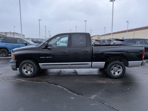Used 2004 Dodge Ram 1500 Truck ST image 5