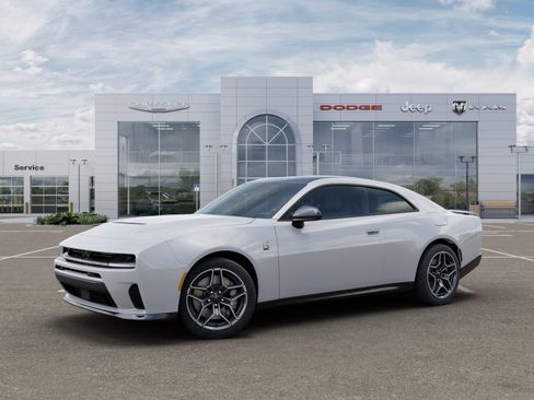 New 2026 Dodge Charger Scat Pack image 3