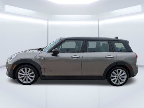 Used 2019 MINI Cooper Clubman S AWD/4WD image 5