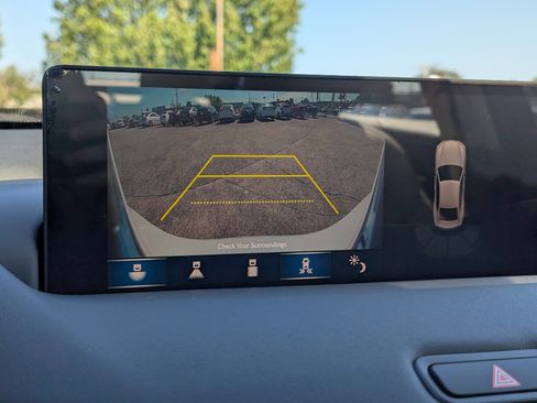 Certified 2025 Acura TLX w/ Technology Package image 19