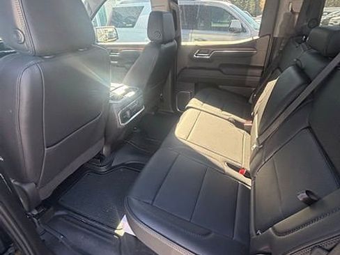 Used 2023 GMC Sierra 1500 Denali image 3