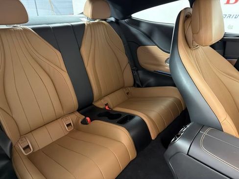 Used 2024 Mercedes-Benz CLE 300 4MATIC Coupe image 18