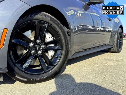 Used 2025 Ford Mustang GT image 2