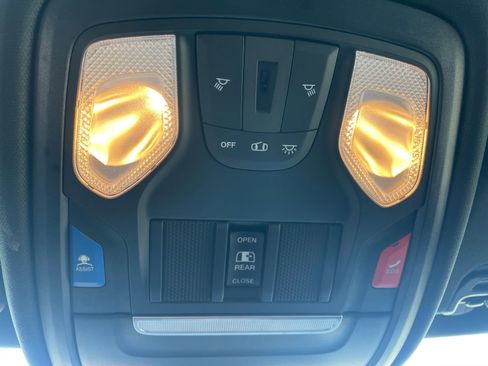 Used 2023 RAM 1500 Big Horn image 20