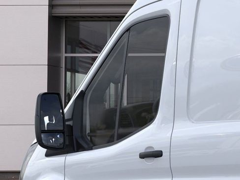 New 2026 Ford Transit 350 Base w/ Load Area Protection Package image 20