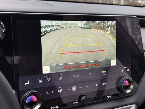 Used 2023 Lexus RX 350 Premium image 11