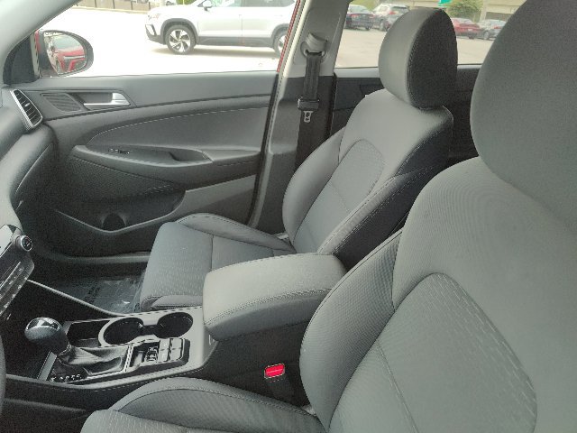 Used 2019 Hyundai Tucson SEL FWD image 42