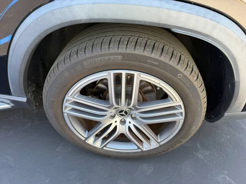 Used 2020 Mercedes-Benz GLS 450 4MATIC image 37