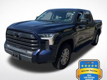 Used 2022 Toyota Tundra SR5