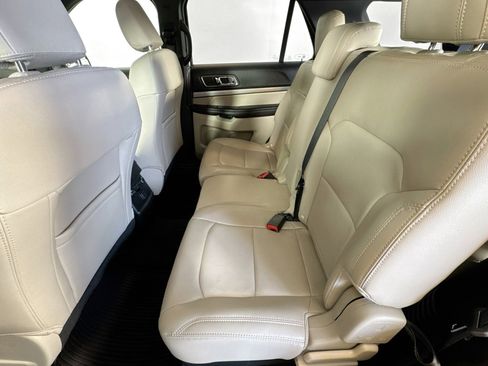 Used 2018 Ford Explorer XLT w/ Equipment Group 202A image 22