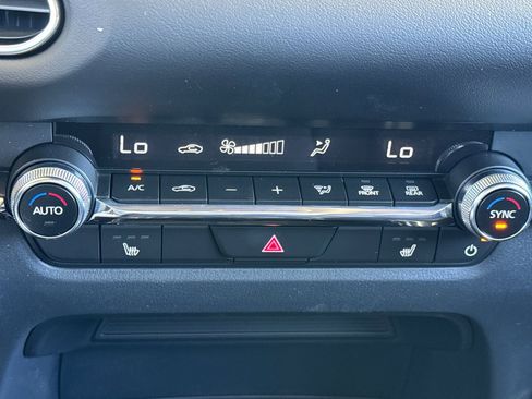 New 2025 MAZDA CX-30 AWD 2.5 S w/ Preferred Package image 20