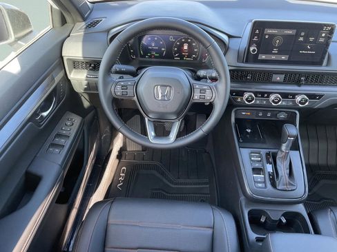 New 2026 Honda CR-V Sport-L image 19