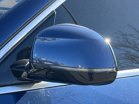 Used 2020 BMW X5 xDrive40i w/ Convenience Package image 36