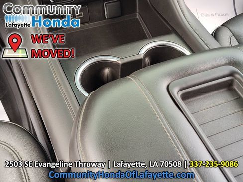 Used 2023 Chevrolet Tahoe Z71 AWD/4WD image 28