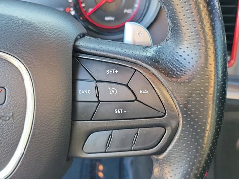 Used 2022 Dodge Charger SXT w/ Blacktop Package image 25