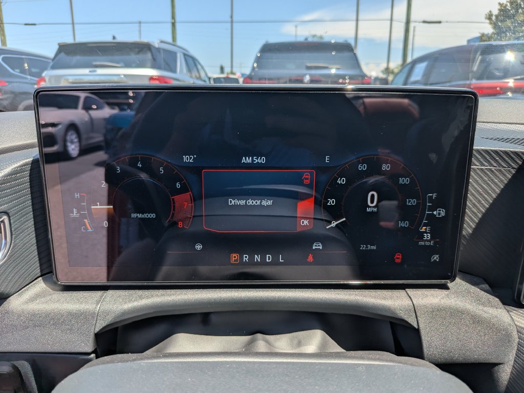 New 2026 Ford Mustang Premium RWD image 29