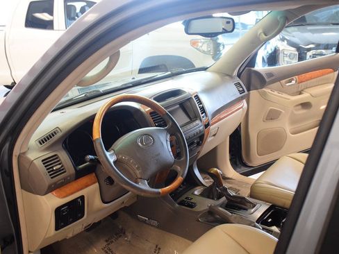 Used 2006 Lexus GX 470 AWD/4WD image 10