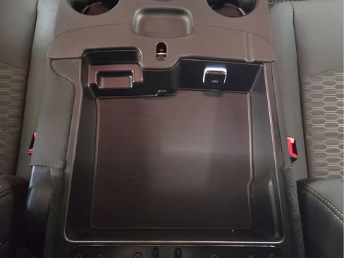 New 2026 RAM 3500 Tradesman AWD/4WD image 23