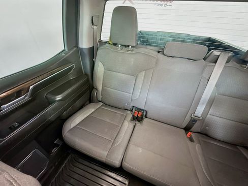 Used 2023 Chevrolet Silverado 1500 RST image 12