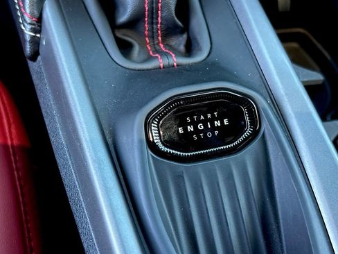Used 2026 Dodge Charger Scat Pack AWD/4WD image 22