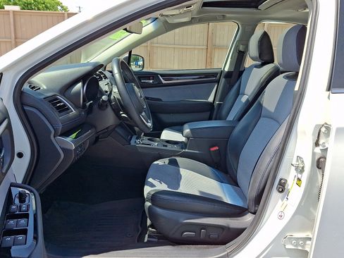 Used 2019 Subaru Legacy 2.5i Sport AWD/4WD image 15