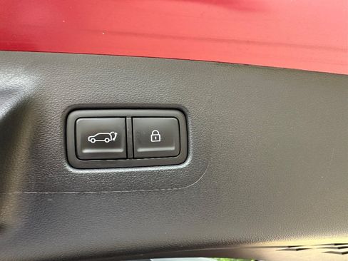 Used 2026 Hyundai Santa Fe SEL FWD image 14