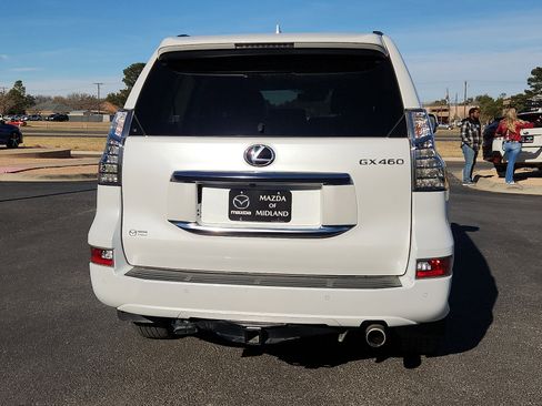 Used 2023 Lexus GX 460 Premium image 6