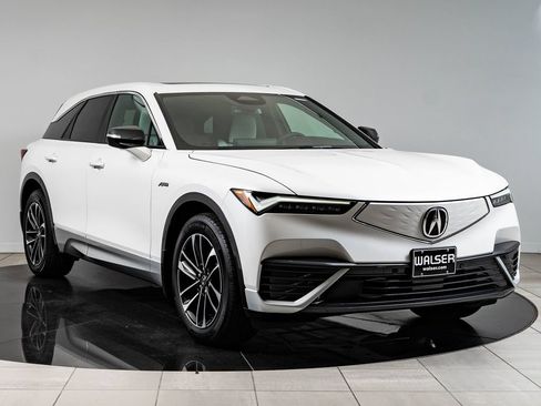 Used 2024 Acura ZDX A-Spec RWD image 12