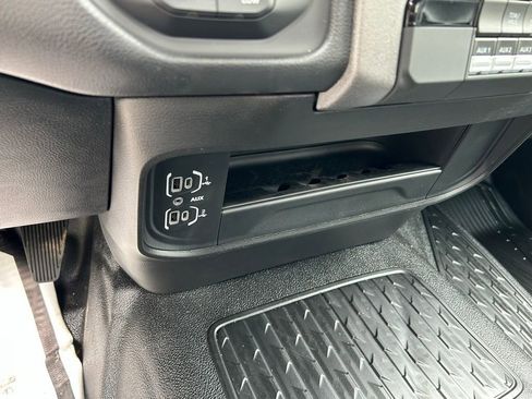 Used 2025 RAM 5500 Tradesman AWD/4WD image 16