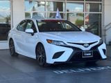 Used 2019 Toyota Camry SE image 6