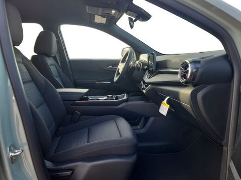 New 2026 Chevrolet Equinox LT w/ Midnight Edition image 26