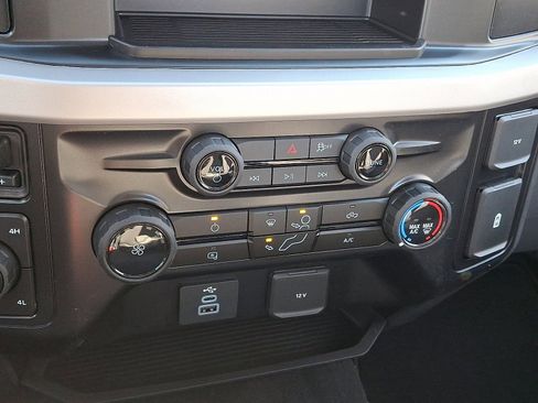 New 2026 Ford F250 XL w/ STX Appearance Package image 21