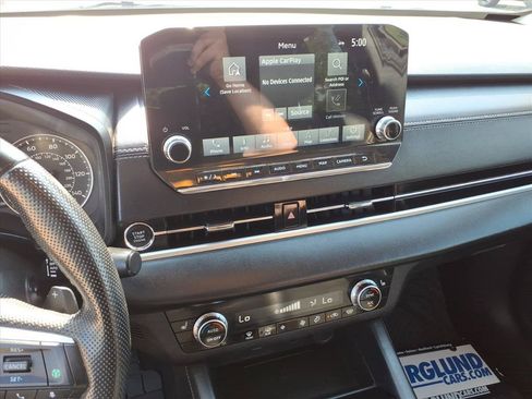 Used 2024 Mitsubishi Outlander SE AWD/4WD image 27
