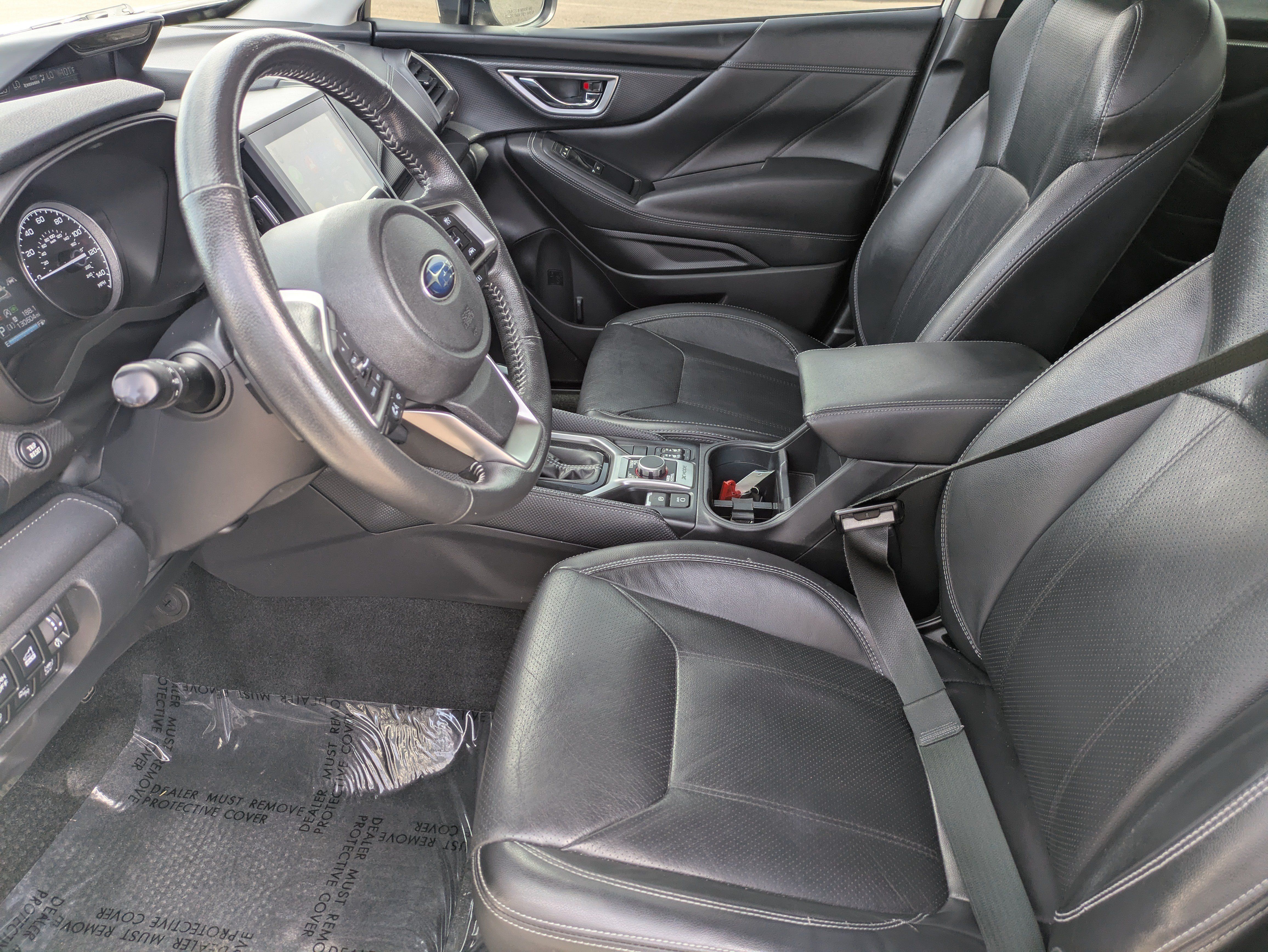 Used 2019 Subaru Forester Touring w/ Popular Package #3 AWD/4WD image 25