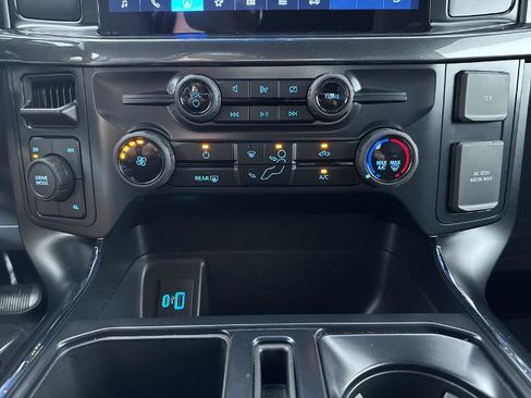 Certified 2024 Ford F150 STX w/ Mobile Office Package AWD/4WD image 22