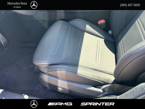 New 2026 Mercedes-Benz E 53 AMG 4MATIC Sedan image 14