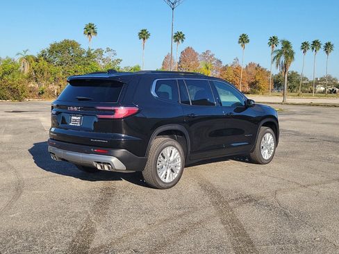 New 2026 GMC Acadia Elevation w/ Elevation Premium Package image 5