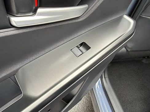 New 2026 Subaru Solterra Premium image 15